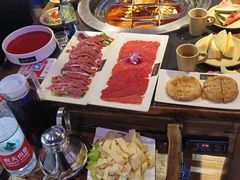 -唇辣号重庆老火锅(燕郊鑫乐汇店)