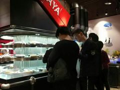 -玛雅铁板烧餐厅(中关村店)