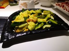 -乔先生涮肉·鲜活牛羊肉火锅(塘沽店)