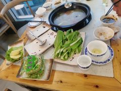 -牦牛府·山珍菌香·汤锅馆