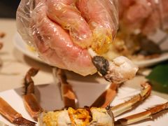 -成隆行·蟹王府(淮海店)