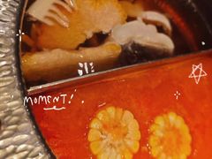 -牛YO寿喜烧·铁板烧和牛火锅自助(市府恒隆店)