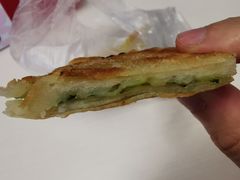 -咏春葱油饼(德政中路店)