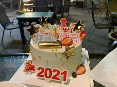 -丁先生蛋糕·品质鲜作(桐梓林店)