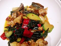 -狮王府淮扬菜(夫子庙老门东店)