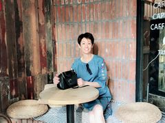 -VESH COFFEE(定西路店)