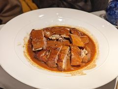 陶陶居百年烧鹅-陶陶居酒家(龙之梦店)