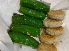 鱼饼双拼-德云居