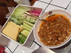-姚稷大铁锅(东明广场店)