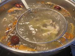 -小煵记·打边炉(西丽文光店)