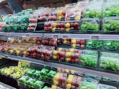 零售区-7fresh七鲜(大族广场店)