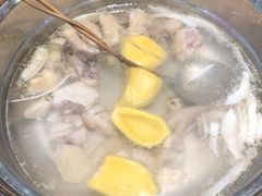 -椰夫人·养生椰子鸡(金沙洲永旺店)