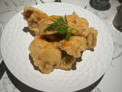 -奉天小馆·非遗东北菜(济南万象城店)