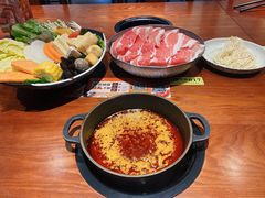 -呷哺呷哺(悦方店)