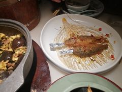 -佬麻雀·新湘菜(珠海金发购物中心店)
