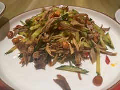 -梁记粥铺(开元地中海店)