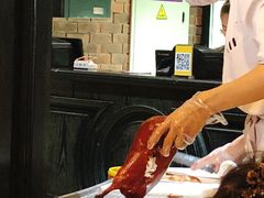 -大鸭梨烤鸭(甘家口店)