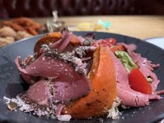 -老欧洲咖啡·西餐(后湖店)