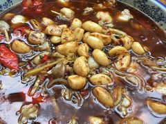 -院8里·少城记忆老川菜(宽窄巷子店)