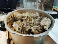 -臻炙大舍烤串(天龙家园店)