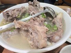 -贯贯吉·清真餐厅(浙江中路店)