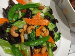 -大铁勺新津菜(中北永旺店)