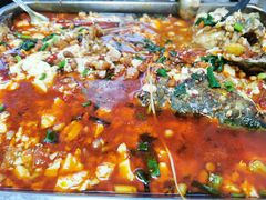 -古城苗家土菜馆(河景餐厅店)