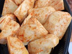 -元宝烤肉店·齐齐哈尔烤肉·烤串