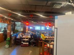 -阳坊胜利涮羊肉(禧乐汇店)