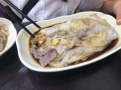 -味先肠粉(康王南店)