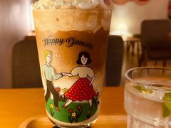 -餐酒吧Com-ing Bar(上海路店)