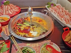 -蜀大侠火锅.川剧变脸(龙泉世茂店)