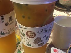 -酒肆浅葱•烧烤•龙虾•排档(卓悦intown店)