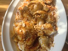 -山茶云南菜(永安里店)