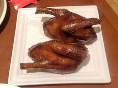 -杭州JW万豪酒店-万豪中餐厅
