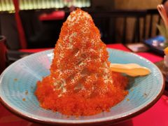 蟹子土豆沙律-御前十七(北京路天河城店)