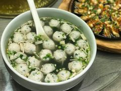 -北李妈妈菜·海肠捞饭(高新万达店)