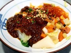 -大嘻咹biangbiang面(历史博物馆店)