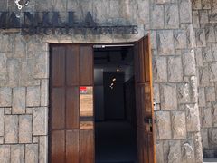 门面-Vanilla Specialty Coffee(八大关店)