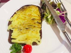 -邓丽君音乐主题餐厅