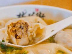 -梦花街馄饨店(中华苑店)