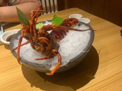 -花和海鲜自助(梅江店)