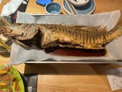 -胡家大厨(西三庄店)