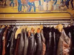 -FRANK STORE(巨鹿路店)