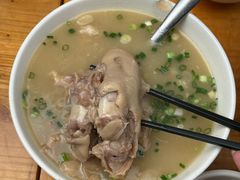 -牛王庙(龙华花园店)