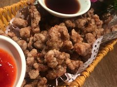 -新悦·霞浦海鲜生(上下杭店)