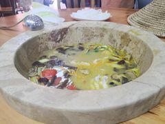 -云南野生菌石锅鱼石锅鸡(大金塔店)