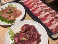 -隐家本格烧肉(万达广场店)