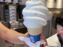 -DQ·蛋糕·冰淇淋(奥林匹克广场店)