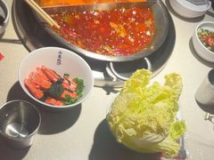-小龙坎火锅(全球总店)